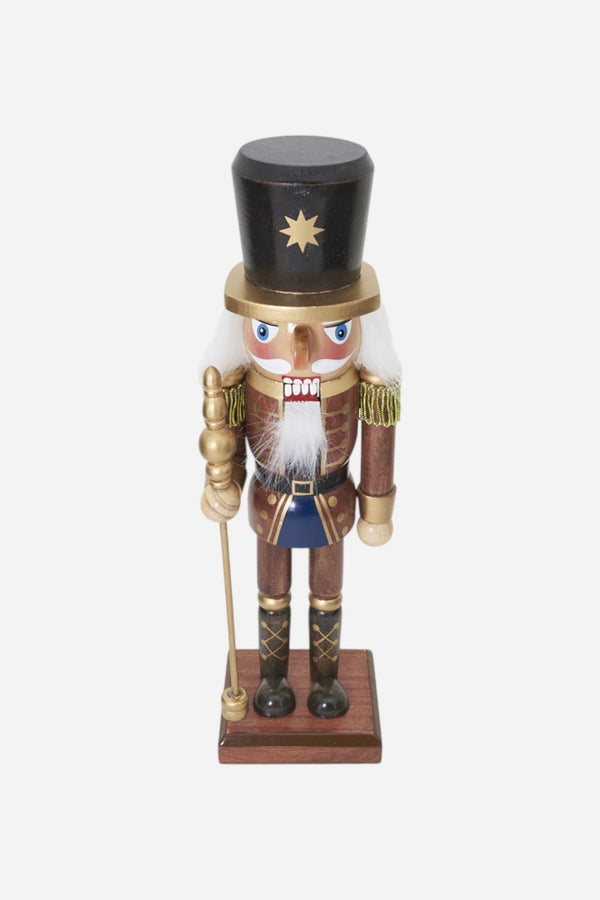 Soldier Nutcracker