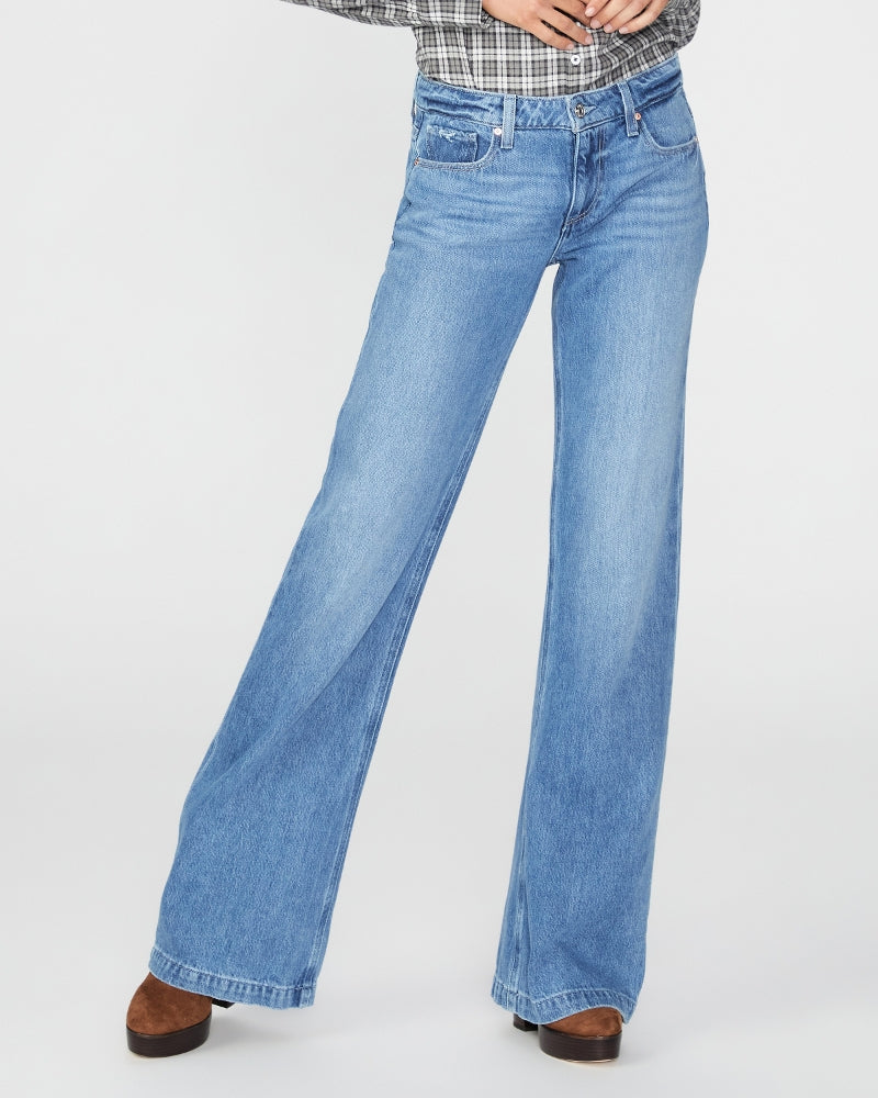 Sonja Aduna Distressed – detail