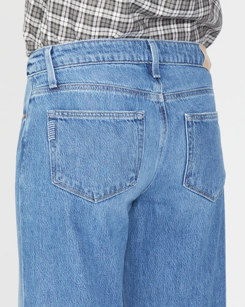 Sonja Aduna Distressed – side view
