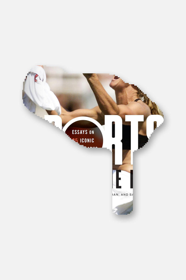 Sports through the Lens Book: Essays on 25 Iconic Photographs