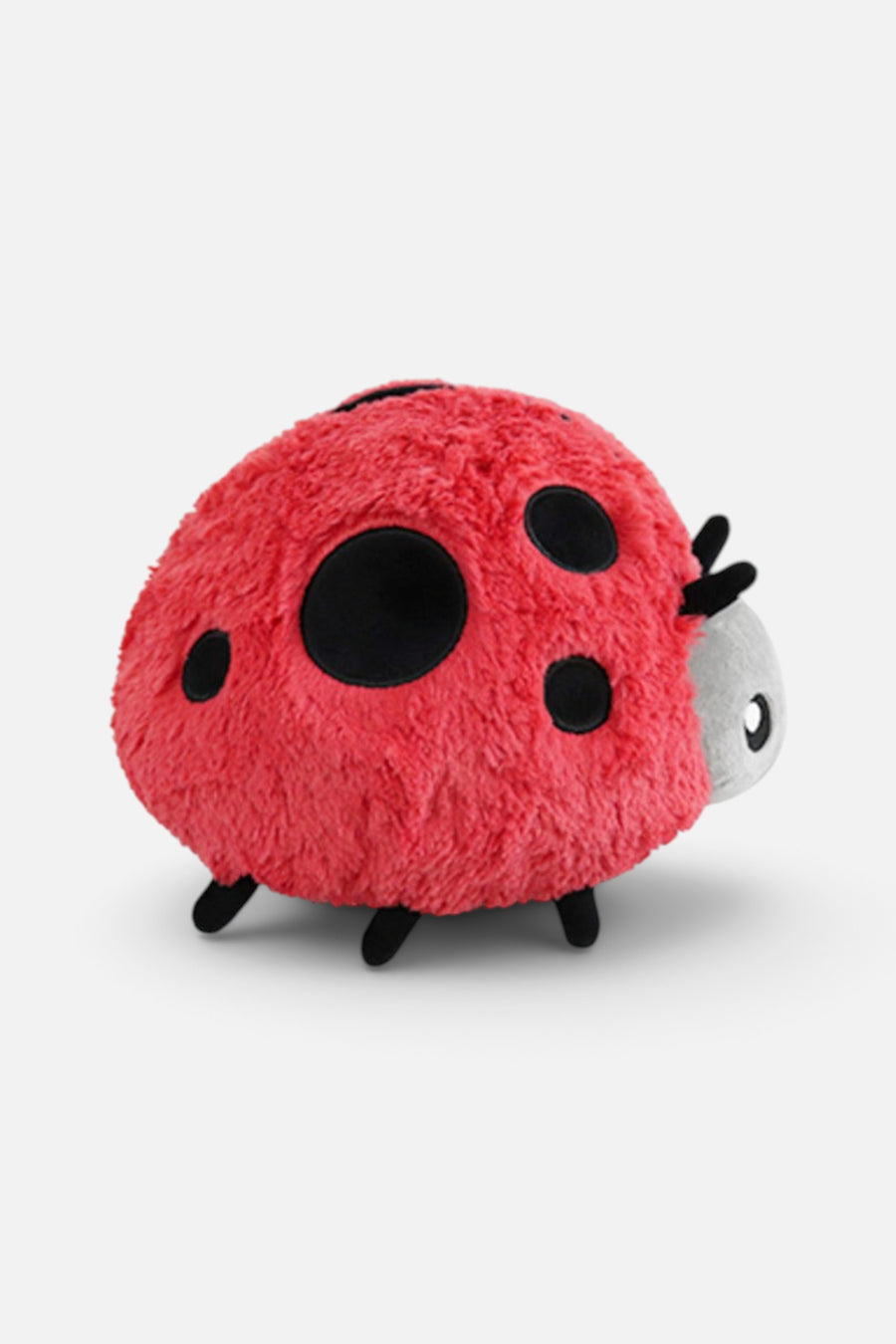 Squishable Mini Squishable Ladybug – back view