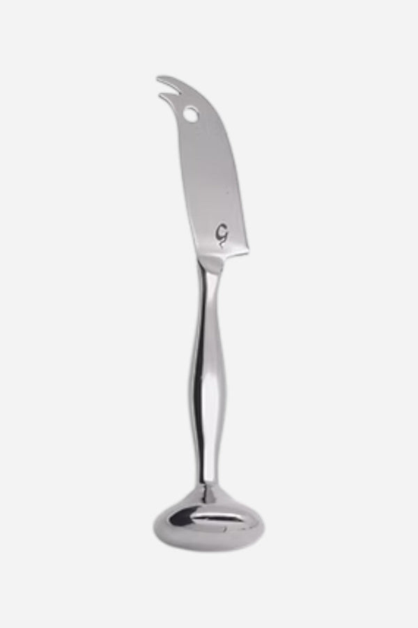 Stainless Steel Standing Cheese Knife