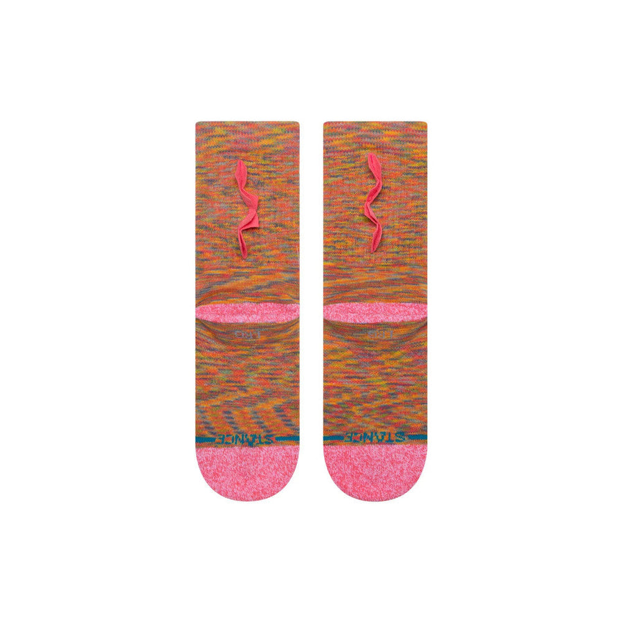 Stance Dino Day Youth Socks in Multi – back view