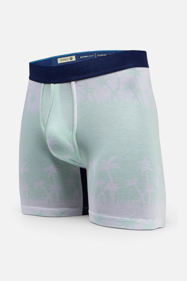 Stance Kearny Boxer Brief in Mint