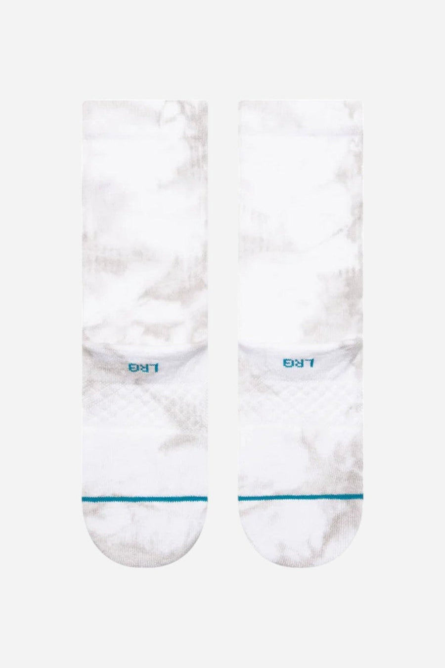 Stance Star Wars X DJ Crew Socks in Trooper White - Kids – pair