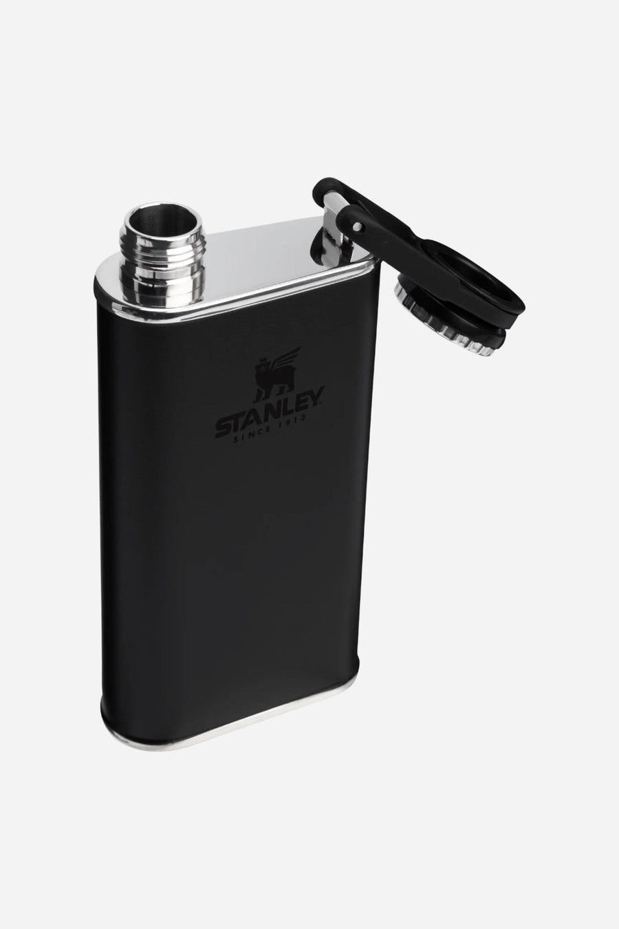 Stanley Classic Easy Fill Wide Mouth Flask | 8 oz – alternate