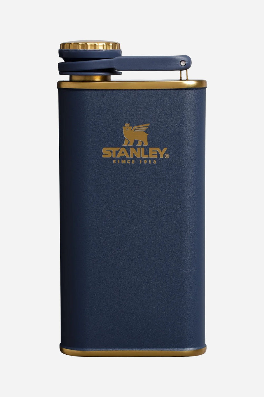 Stanley Classic Easy Fill Wide Mouth Flask | 8 oz – alternate