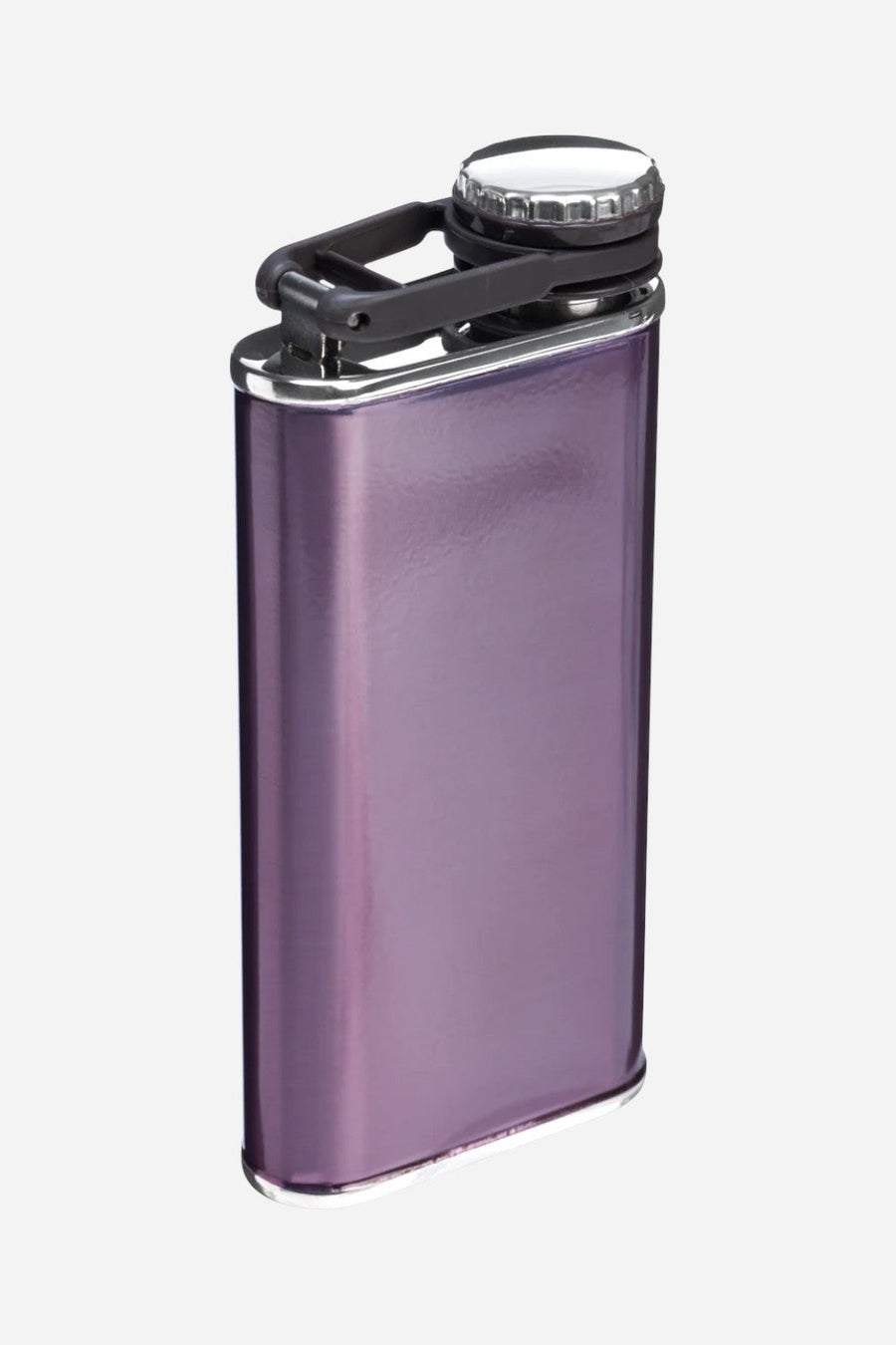 Stanley Classic Easy Fill Wide Mouth Flask | 8 oz – back view
