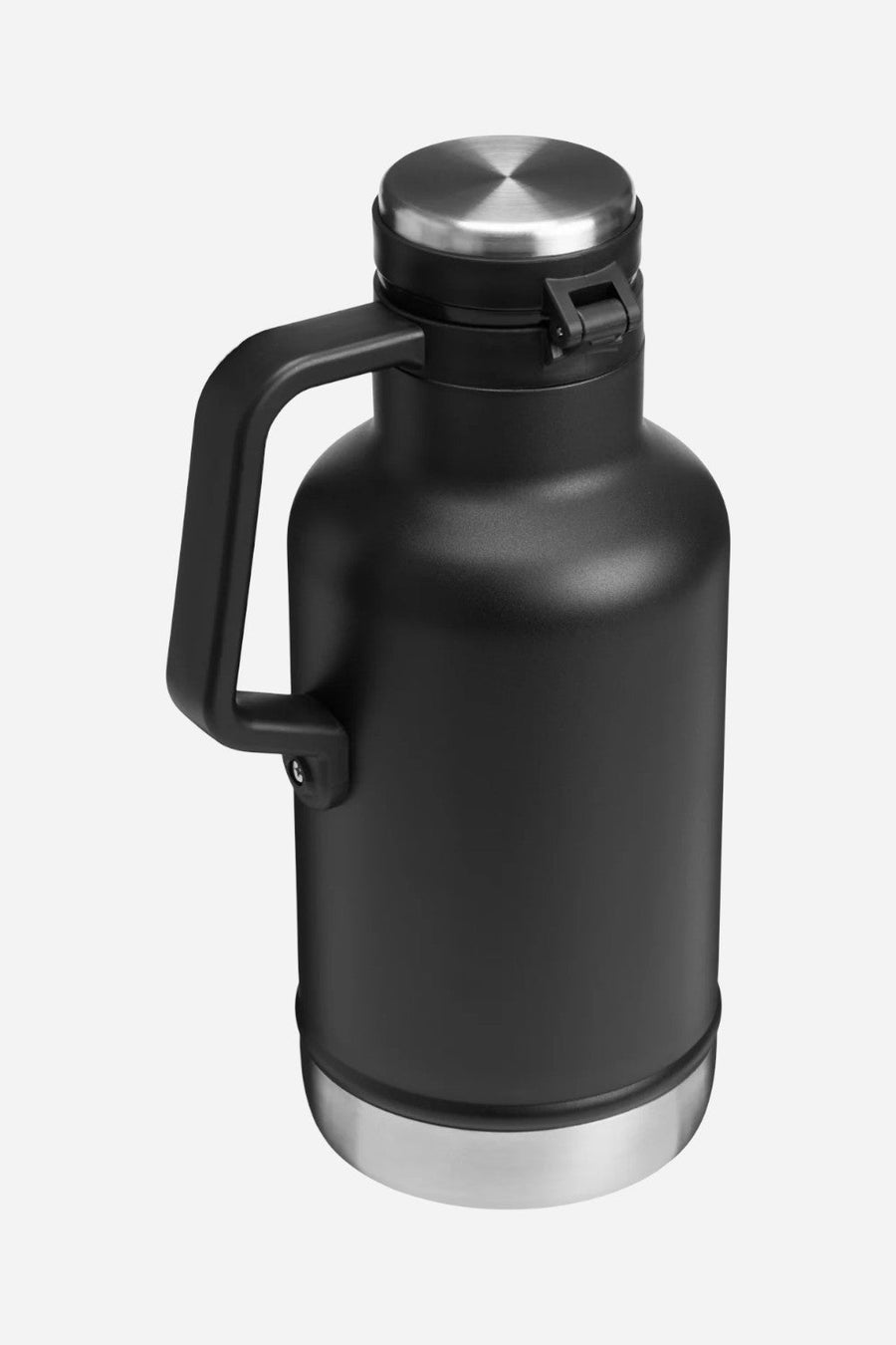 Stanley Classic Easy-Pour Growler | 64 oz – back view