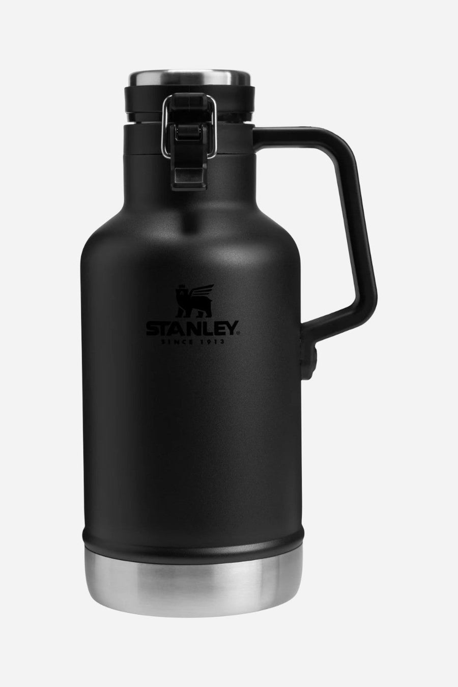 Stanley Classic Easy-Pour Growler | 64 oz – front view