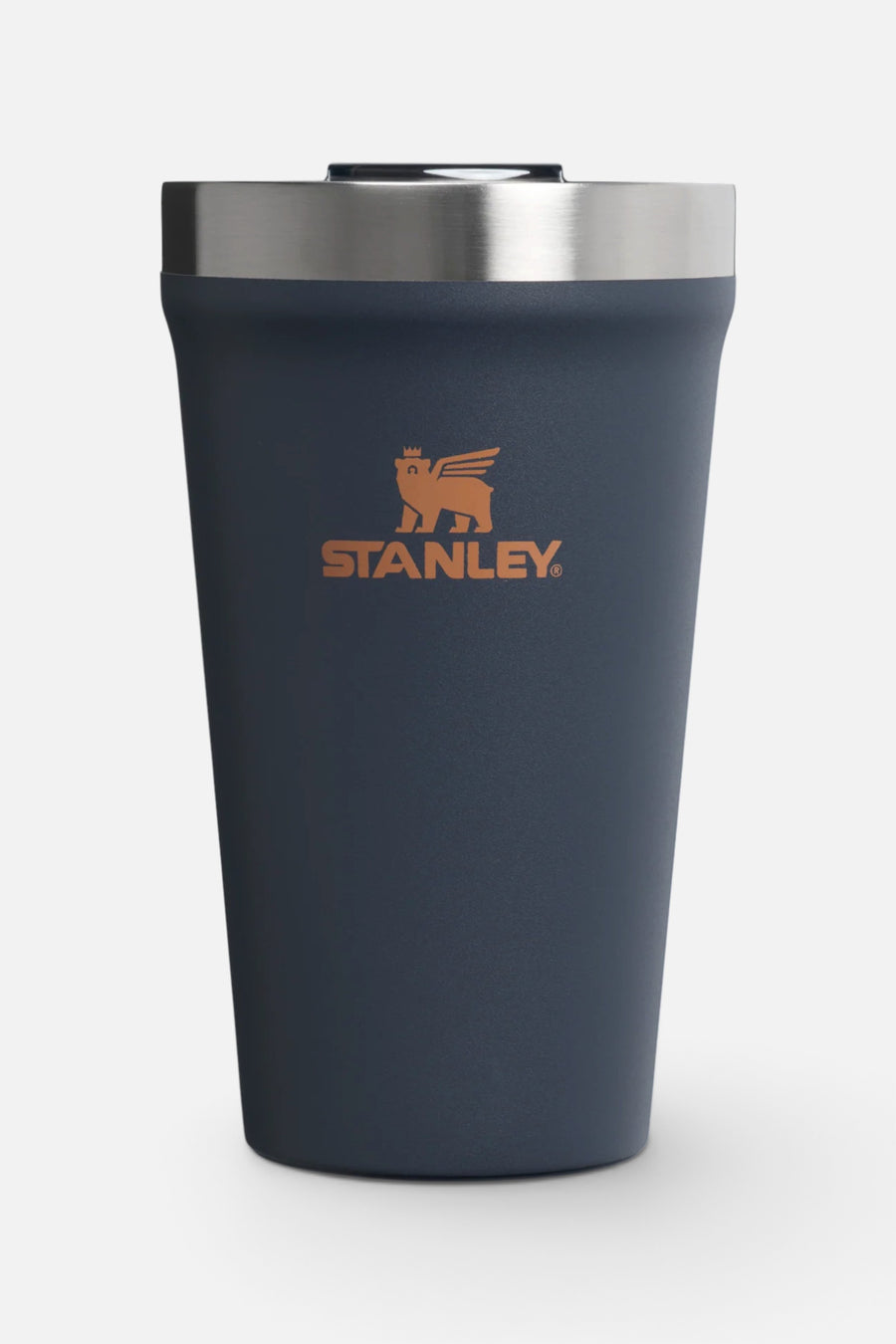Stanley Everyday Tumbler in Twilight – front view