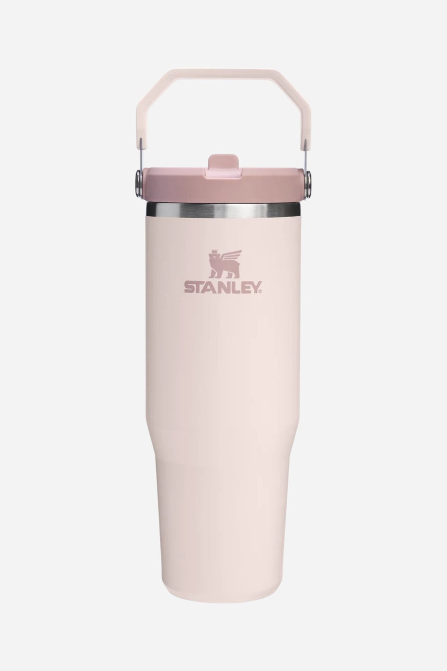 Stanley IceFlow™ Flip Straw Tumbler | 20oz | 30oz – alternate