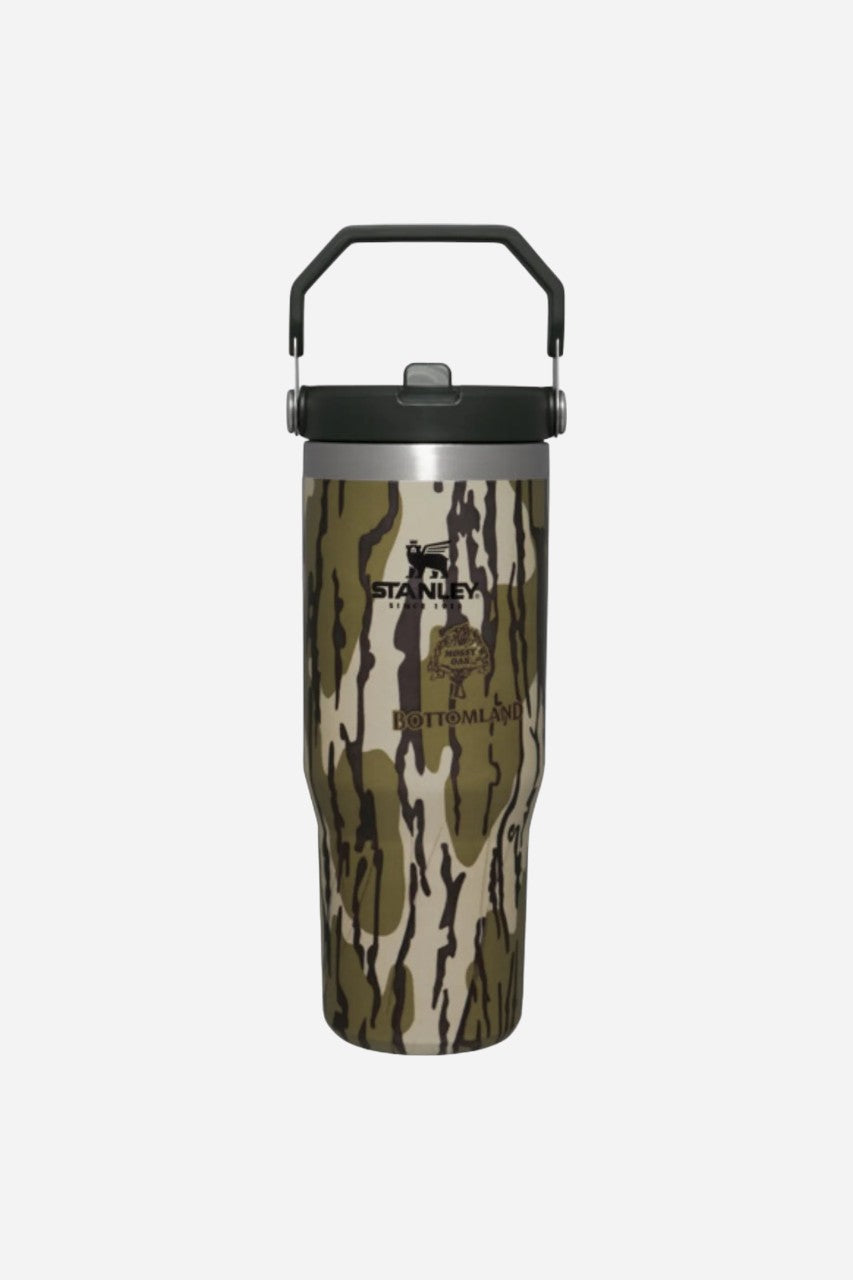 Stanley IceFlow™ Flip Straw Tumbler | 20oz | 30oz – alternate