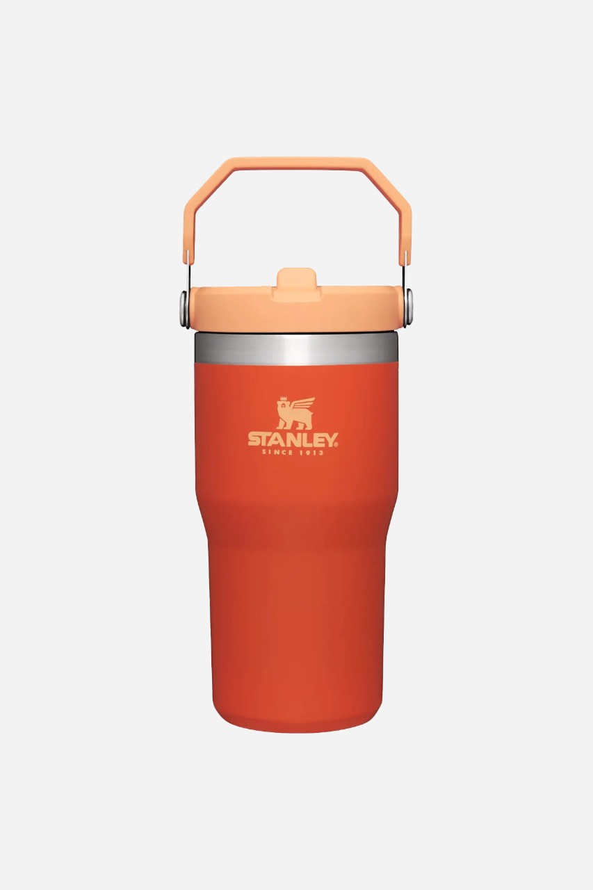 Stanley IceFlow™ Flip Straw Tumbler | 20oz | 30oz – alternate