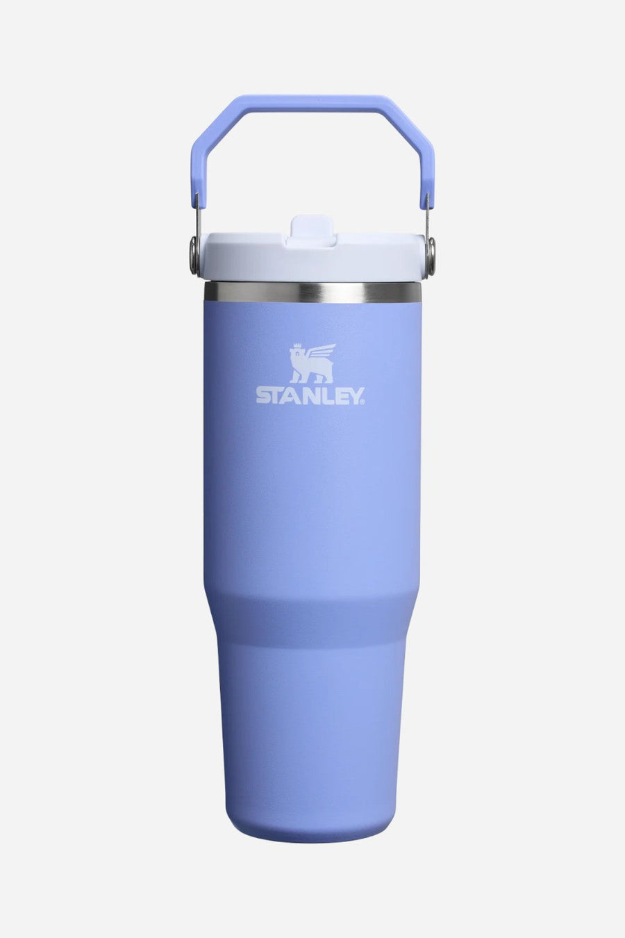 Stanley IceFlow™ Flip Straw Tumbler | 20oz | 30oz – back view