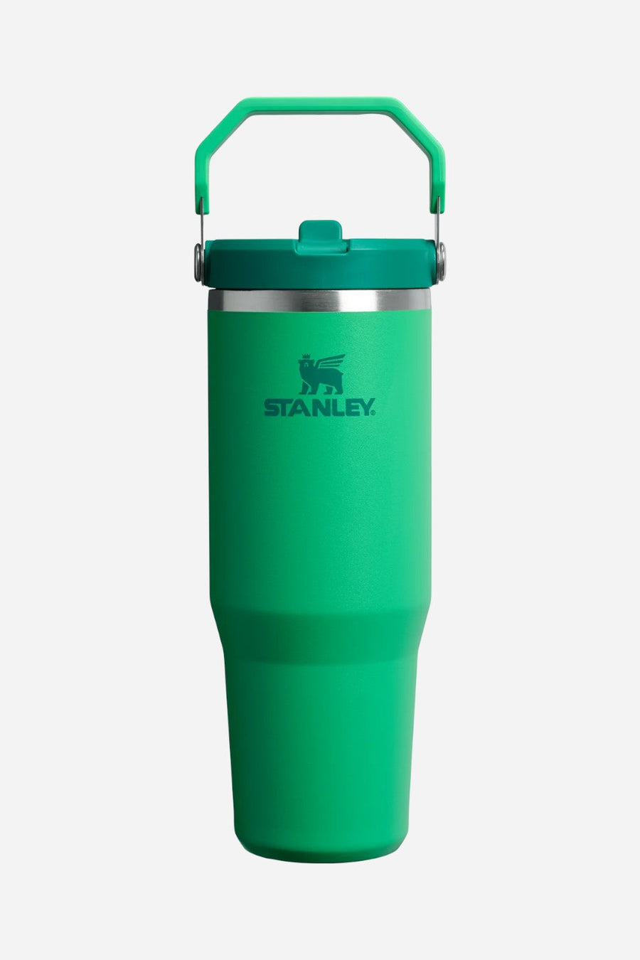 Stanley IceFlow™ Flip Straw Tumbler | 20oz | 30oz – detail