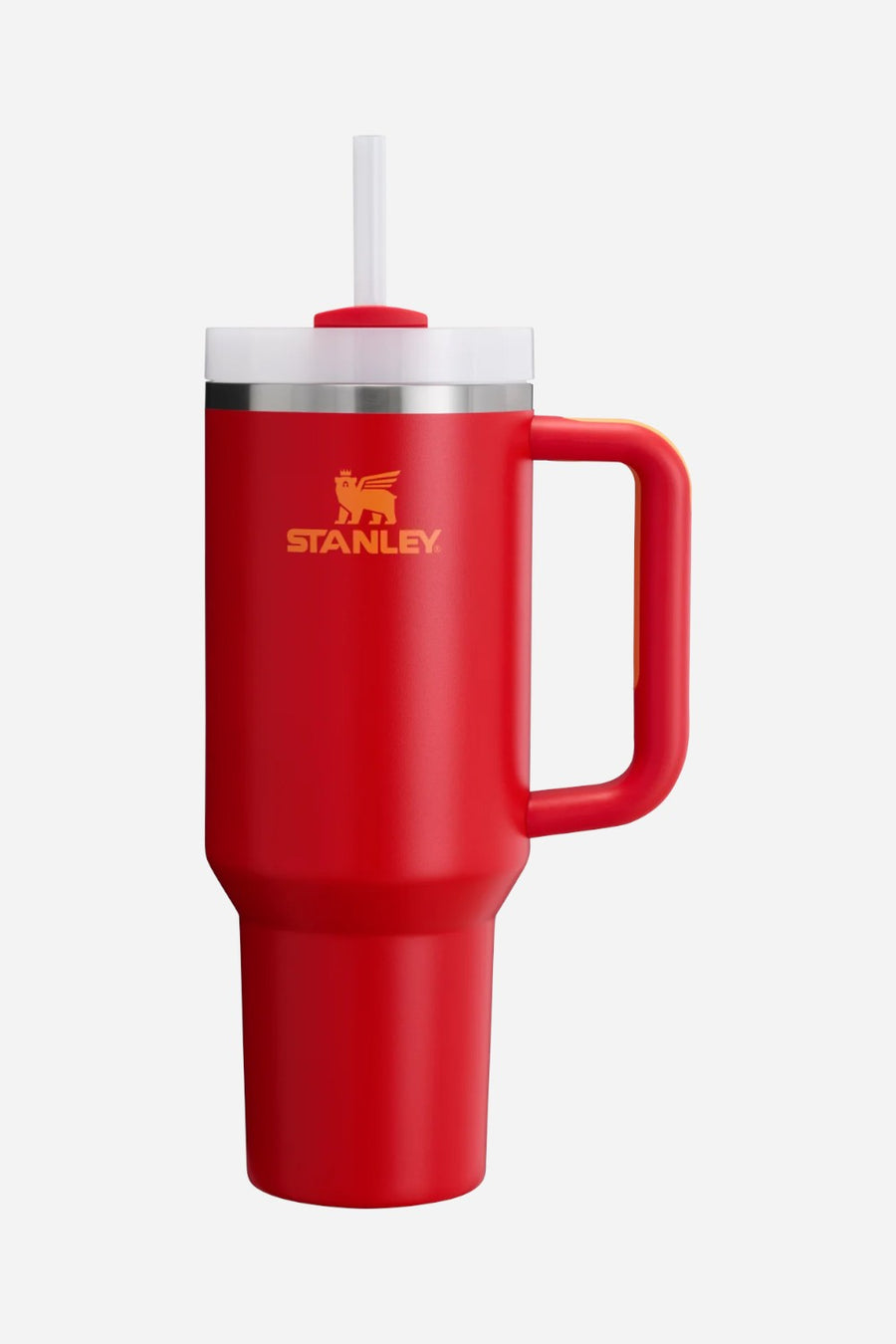 Stanley Quencher H2.O FlowState™ Tumbler | 40oz – flat lay