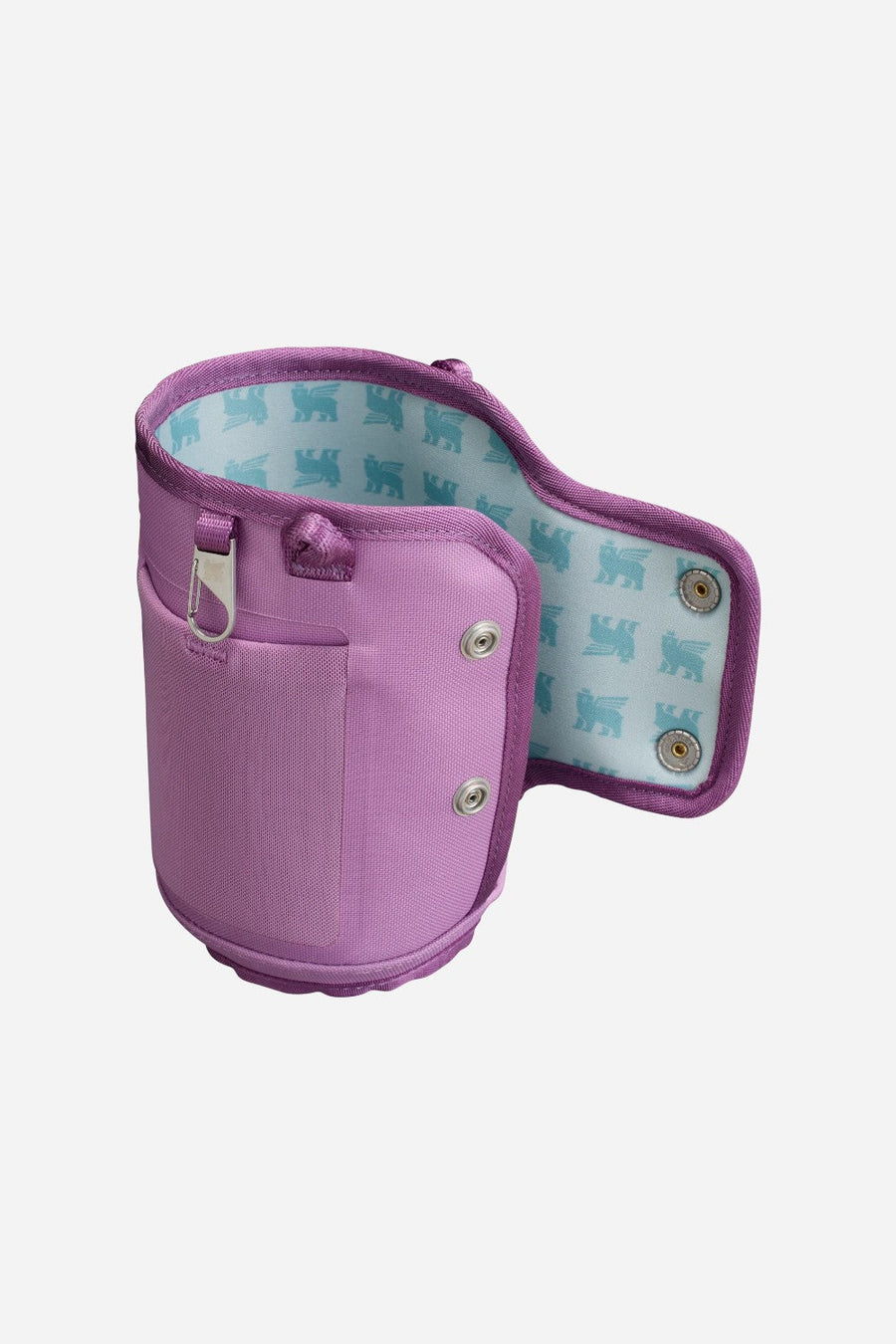 Stanley The All Day 40 OZ Quencher Carry-All – back view