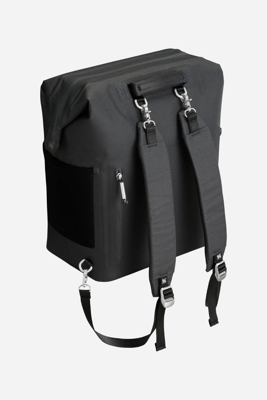 Stanley The All Day Madeleine Midi Cooler Backpack | 20 Can | 14.8 QT | 14.0 L – back view