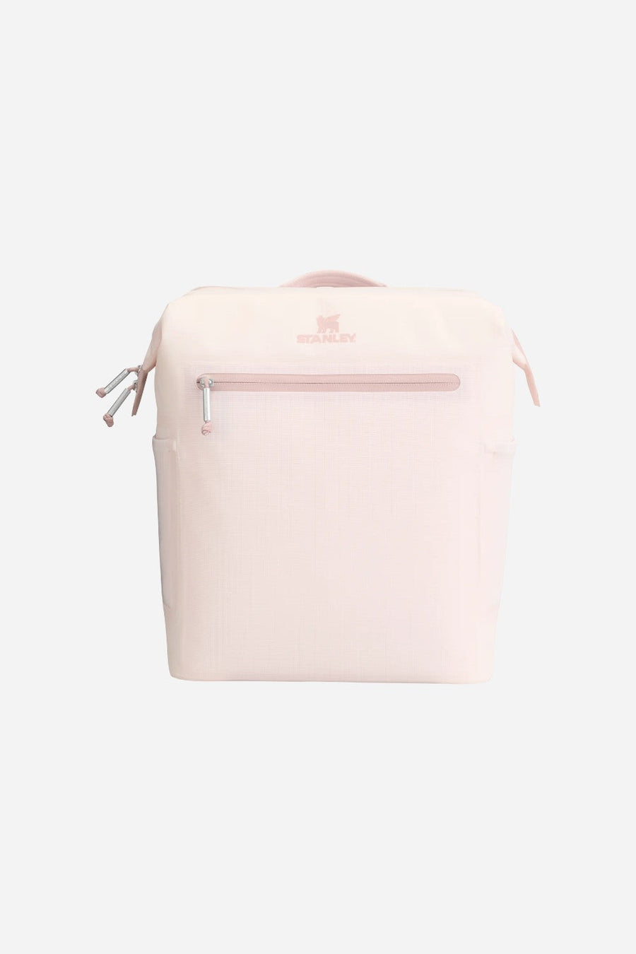 Stanley The All Day Madeleine Midi Cooler Backpack | 20 Can | 14.8 QT | 14.0 L – flat lay