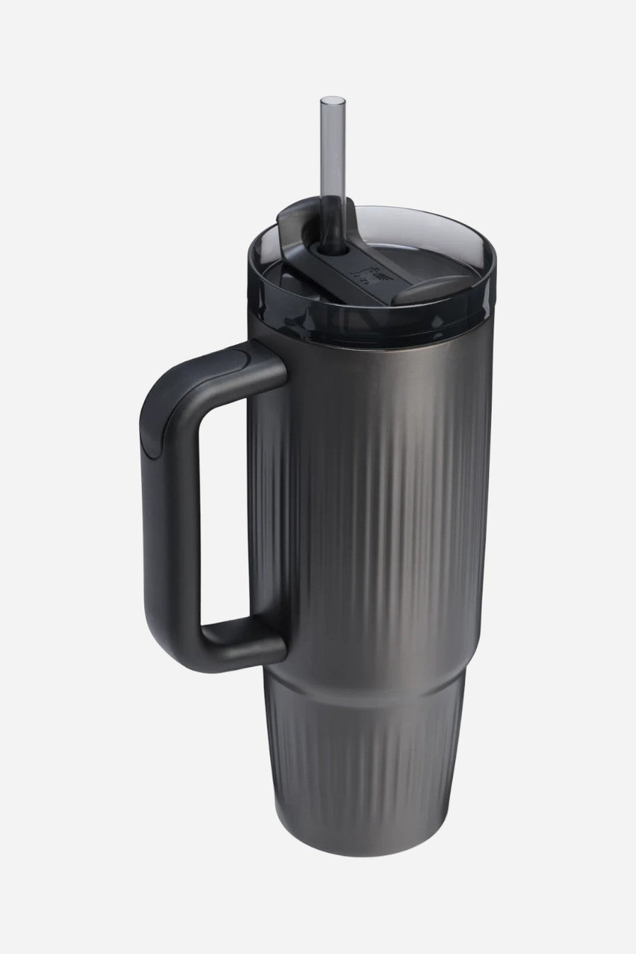 Stanley The Quencher® H2.0 Fluted Tumbler | 30 OZ – flat lay