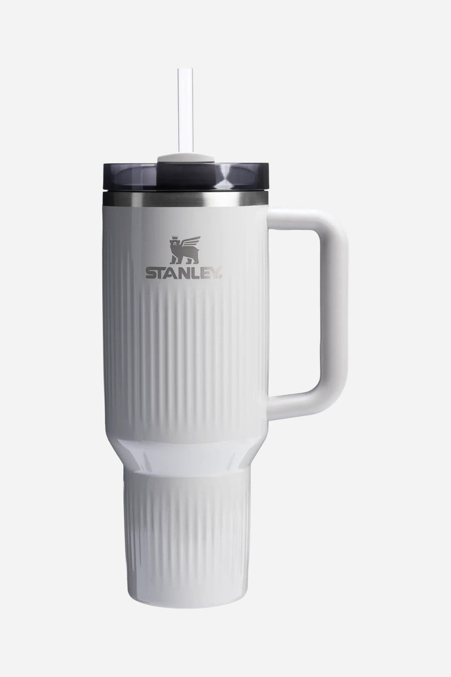 Stanley The Quencher® H2.0 Fluted Tumbler | 30 OZ – front view
