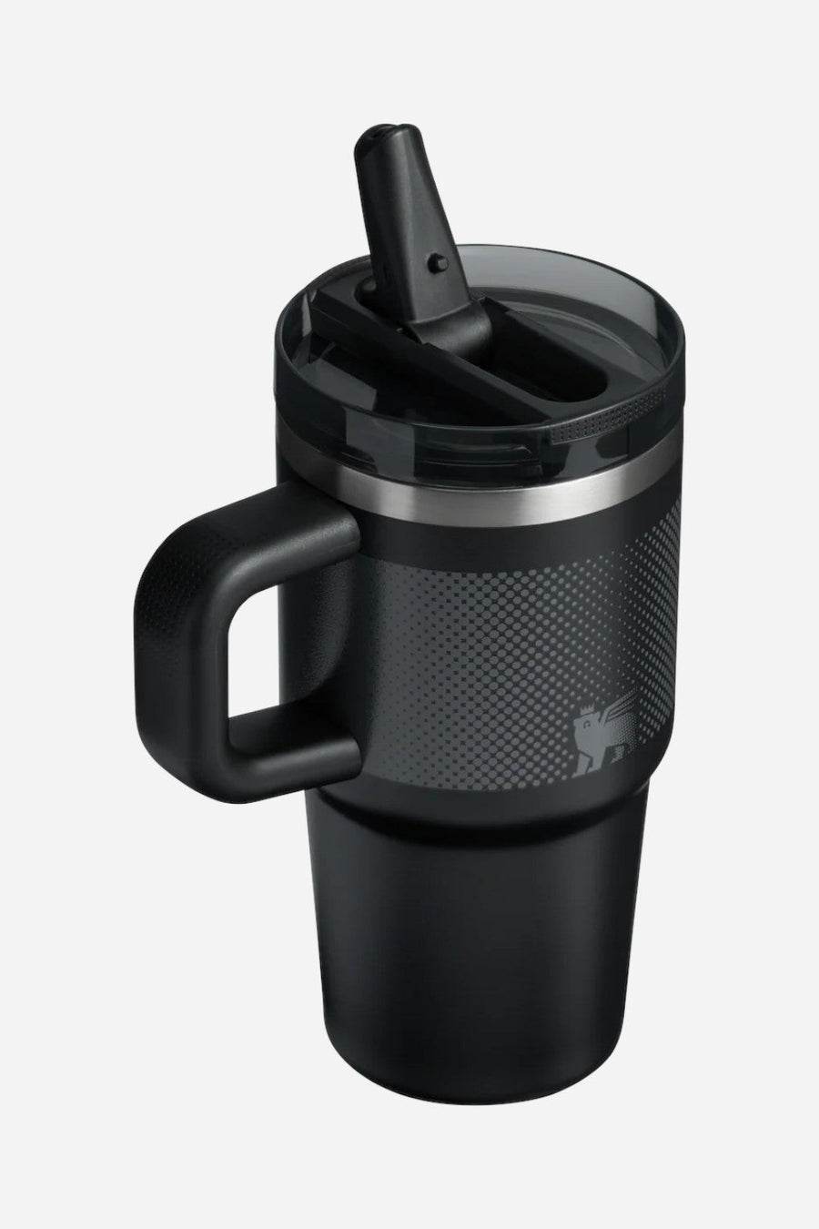 Stanley The Quencher ProTour Flip Straw Tumbler – back view