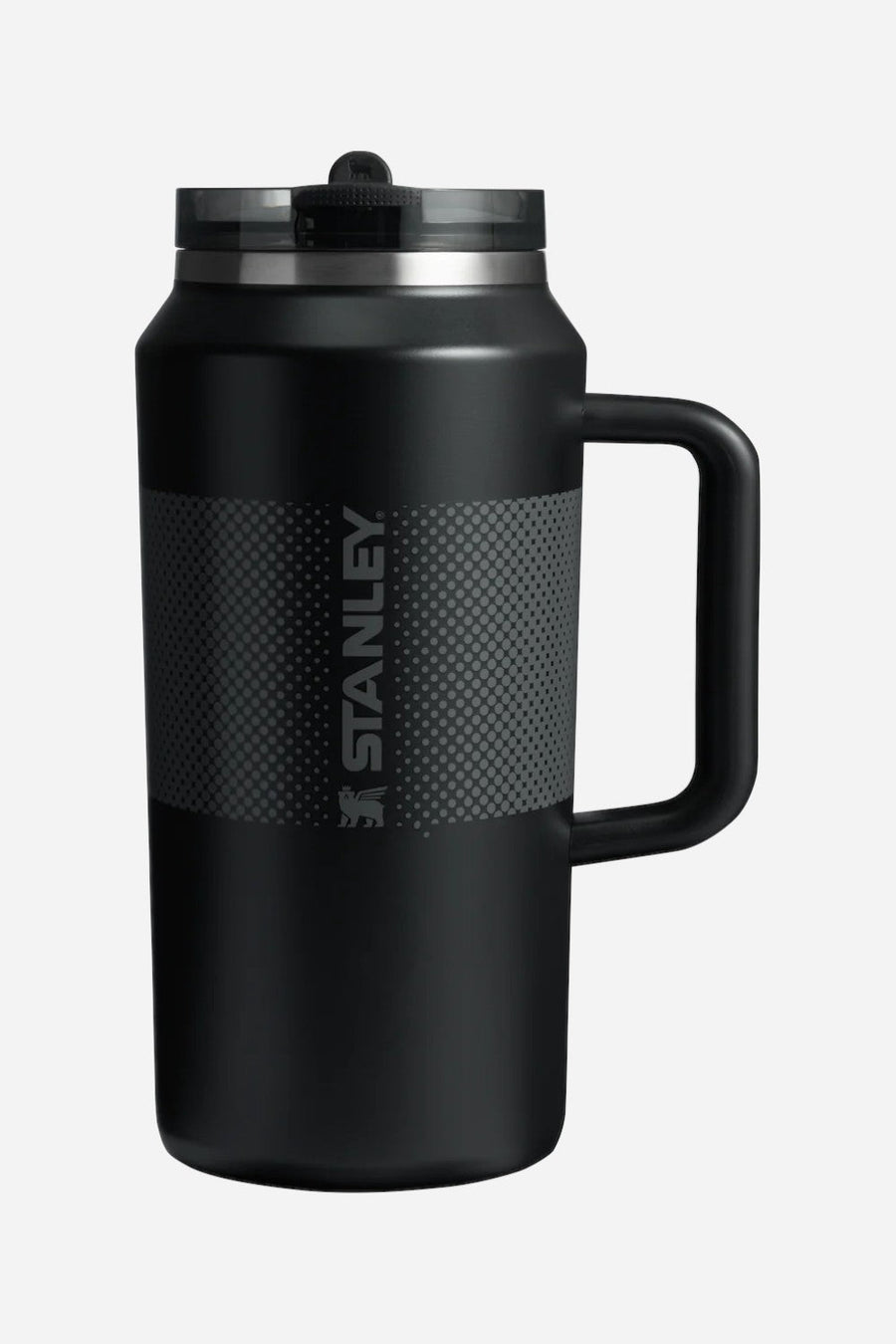 Stanley The Quencher ProTour Flip Straw Tumbler – flat lay