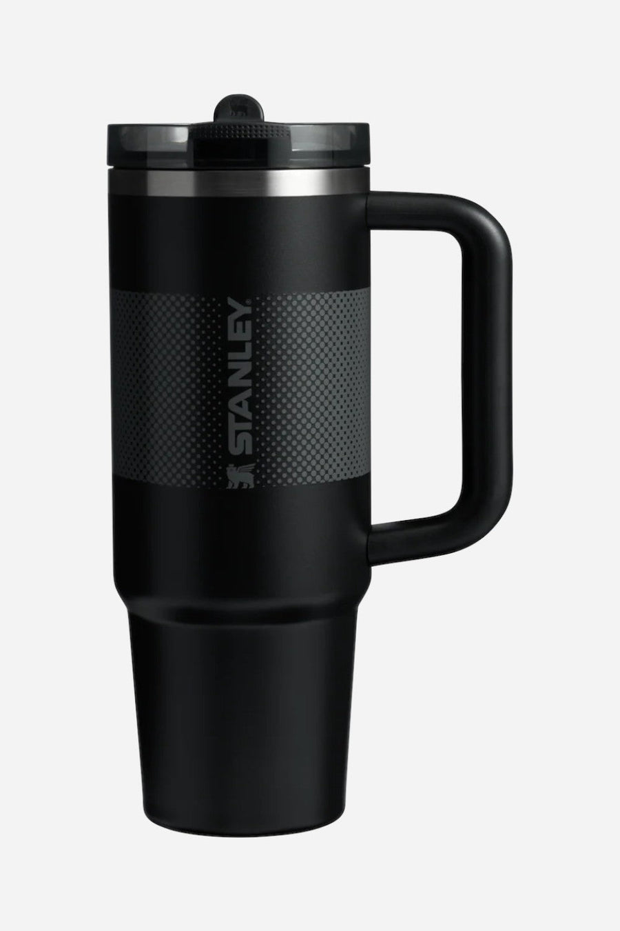 Stanley The Quencher ProTour Flip Straw Tumbler – side view