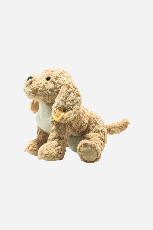 Steiff Berno Goldendoodle Puppy
