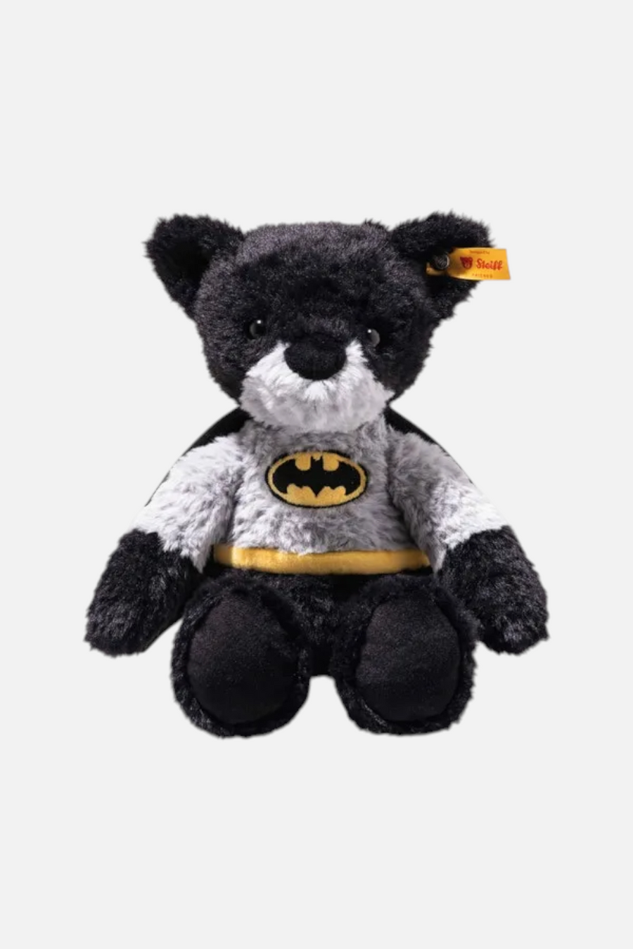 Steiff DC Batman Teddy Bear – front view