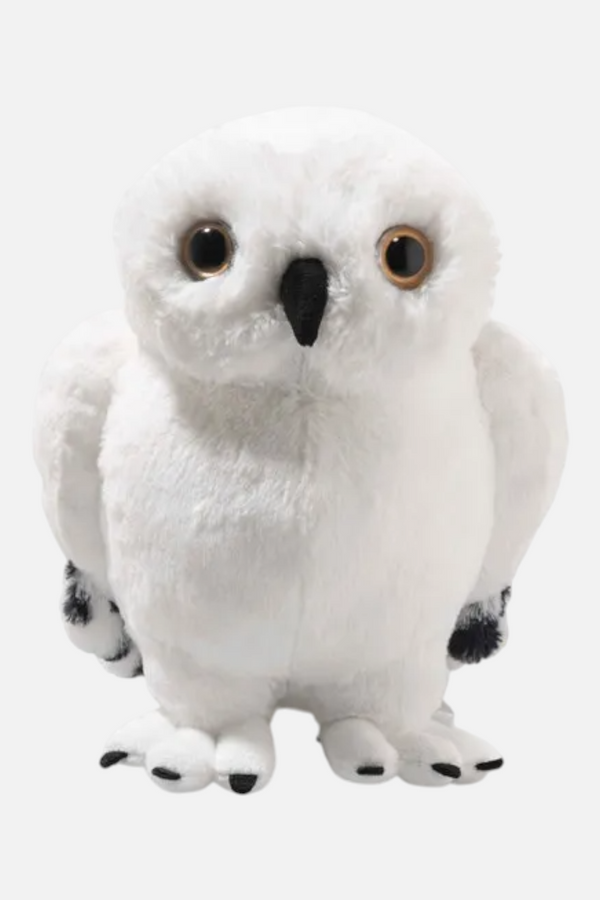 Steiff Harry Potter "Hedwig" Owl in White