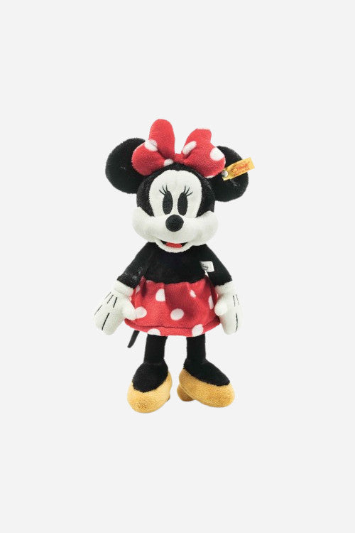 Steiff Minnie Mouse – front view