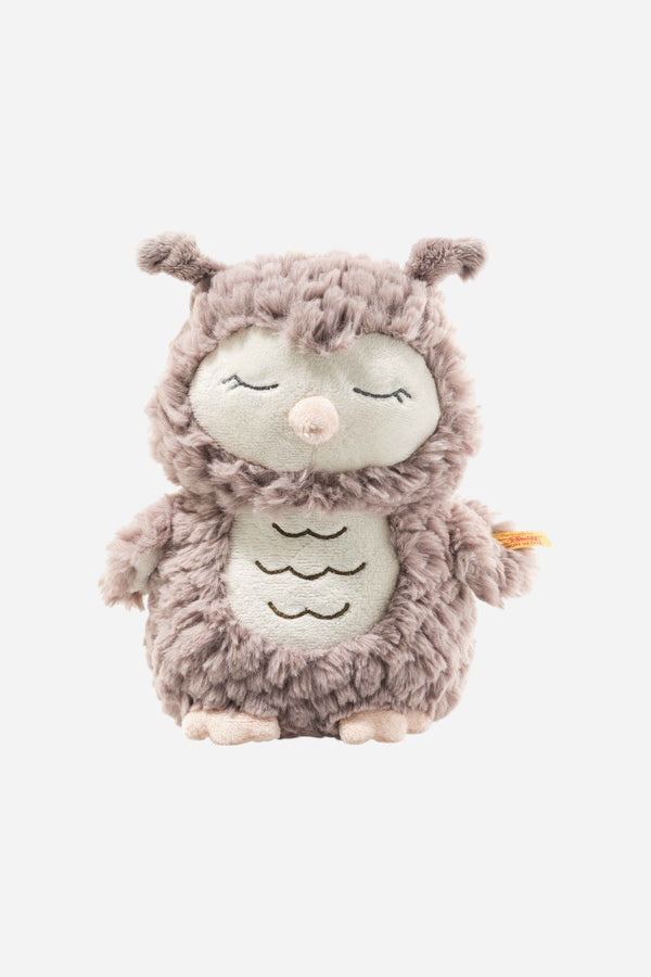 Steiff Ollie Owl