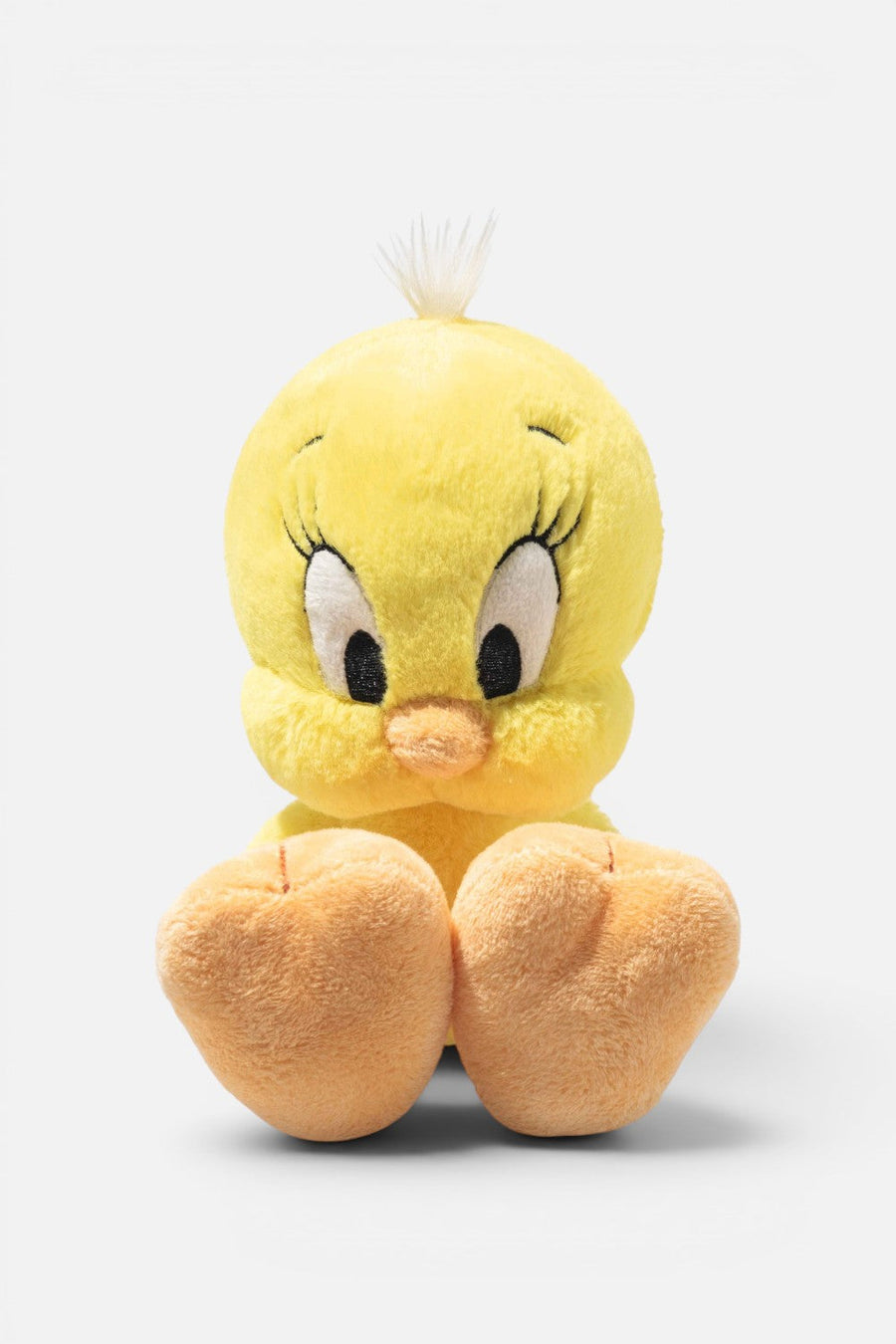 Steiff Tweety Plush Toy, 8 in – back view