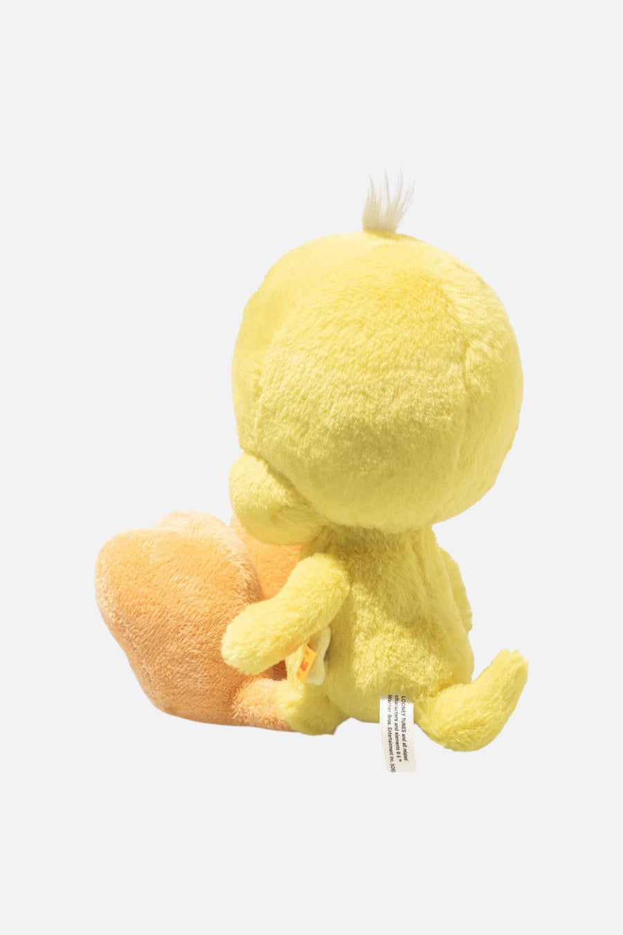 Steiff Tweety Plush Toy, 8 in – detail