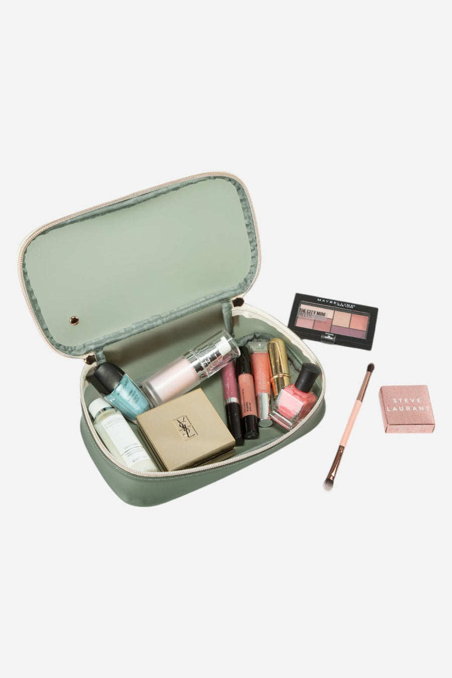 Stephanie Johnson Miami Thyme Claire Medium Makeup Case – alternate