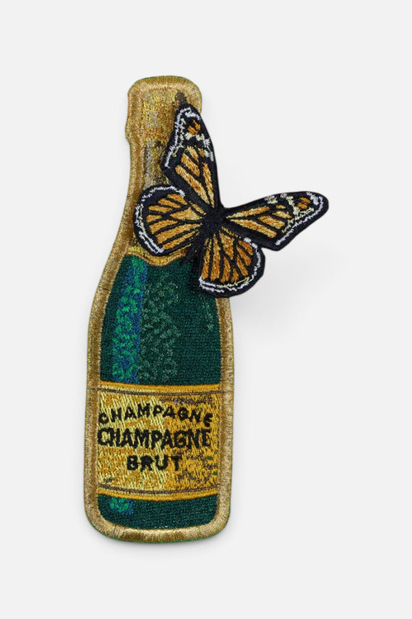 Stephen Wilson Studio Hermes Champs Icon Long Petite Art