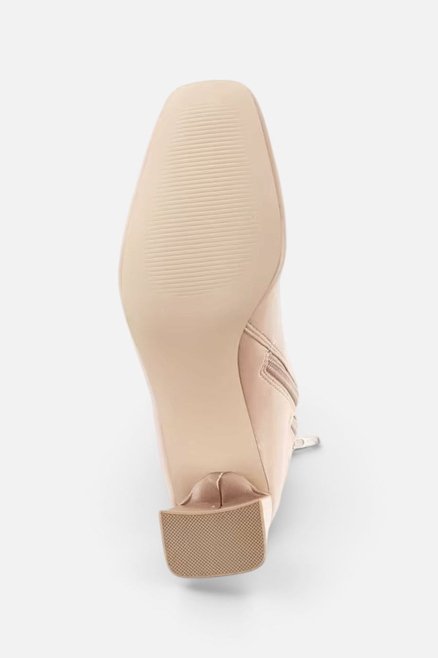 Steve Madden Harli Bootie in Blush – alternate