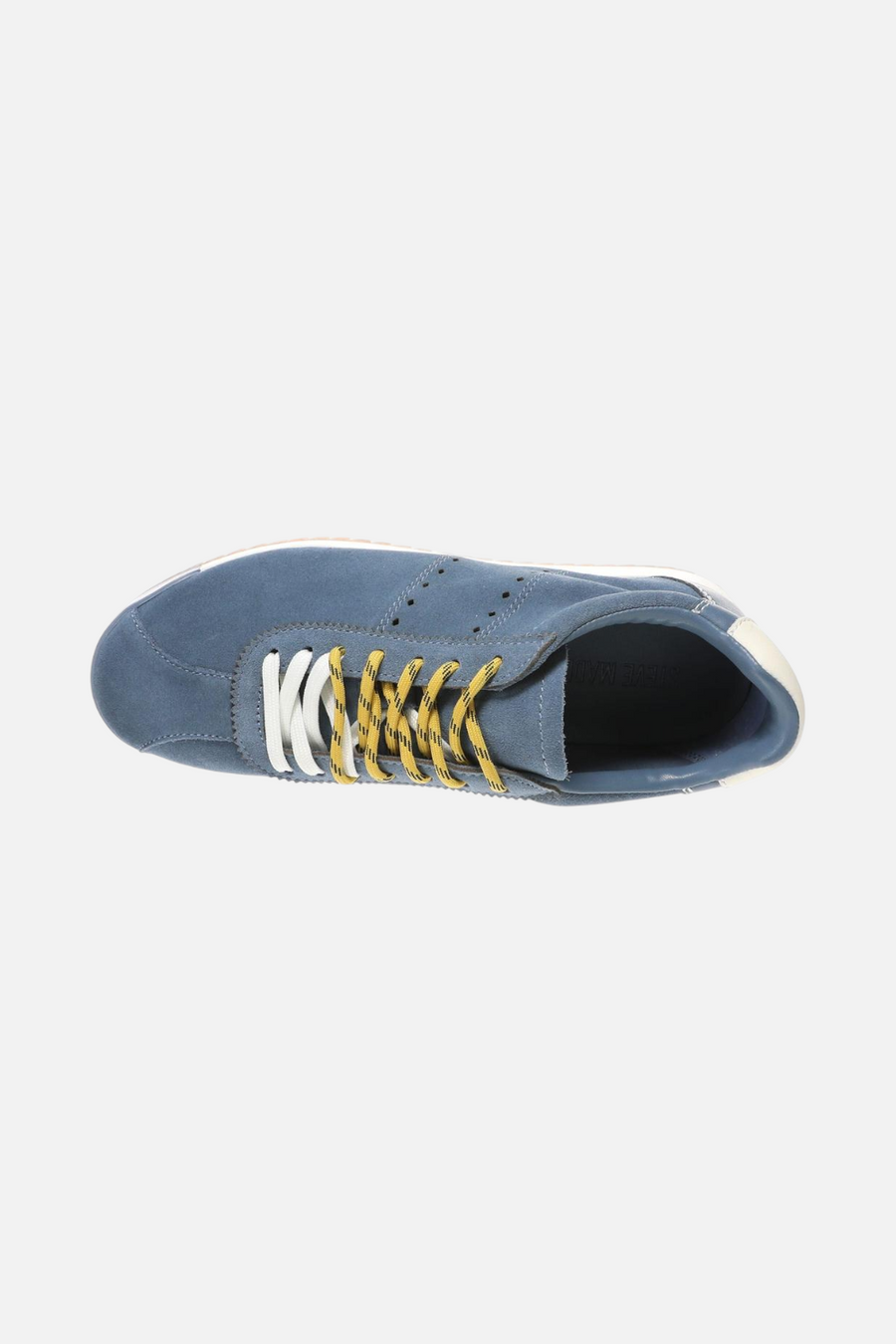 Steve Madden Mirage Blue Multi – detail