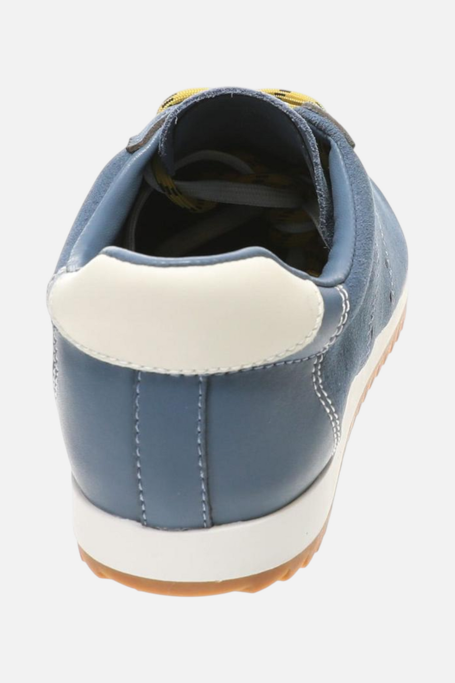 Steve Madden Mirage Blue Multi – side view