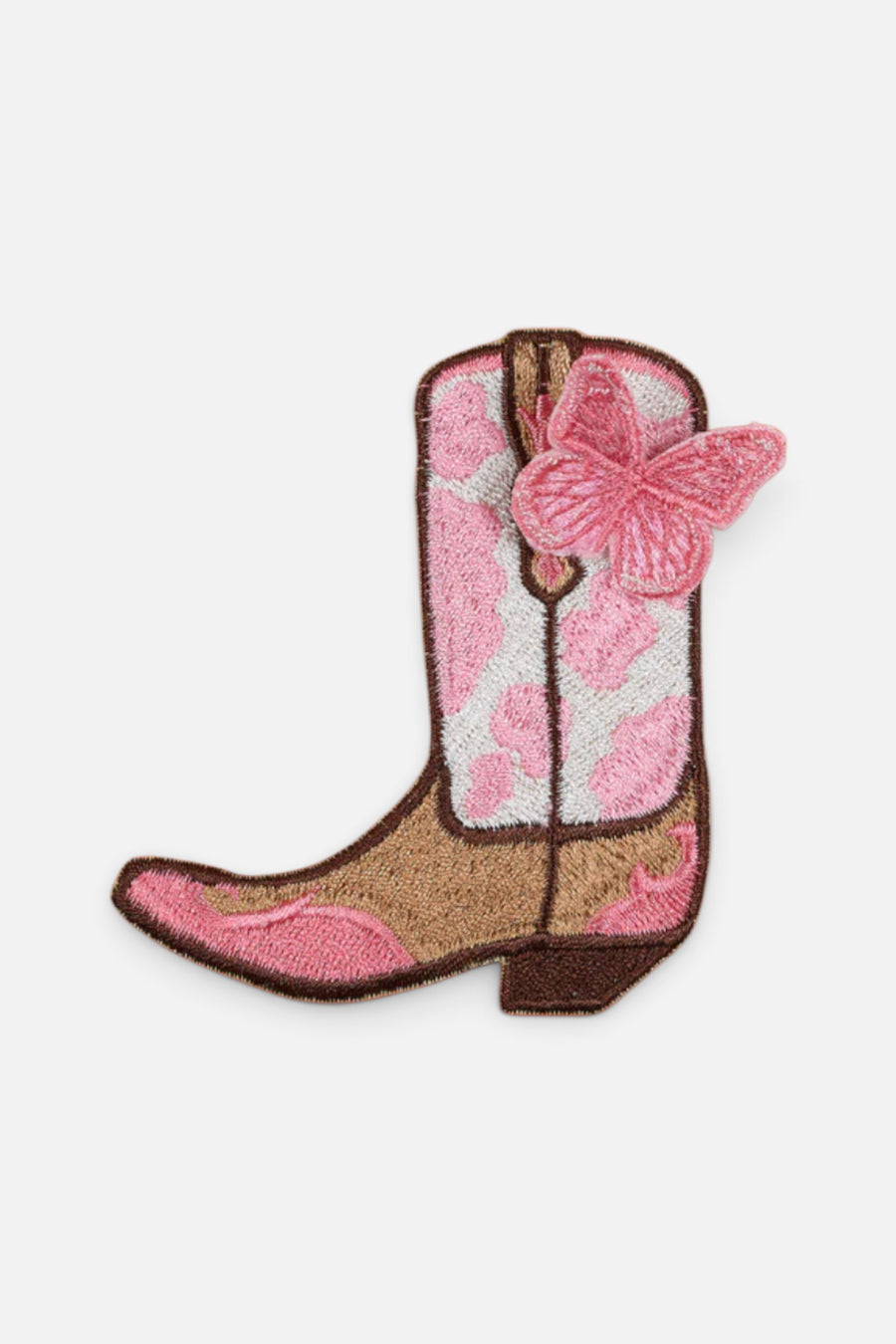 Steven Wilson Studio Hermes Boot Petite – front view