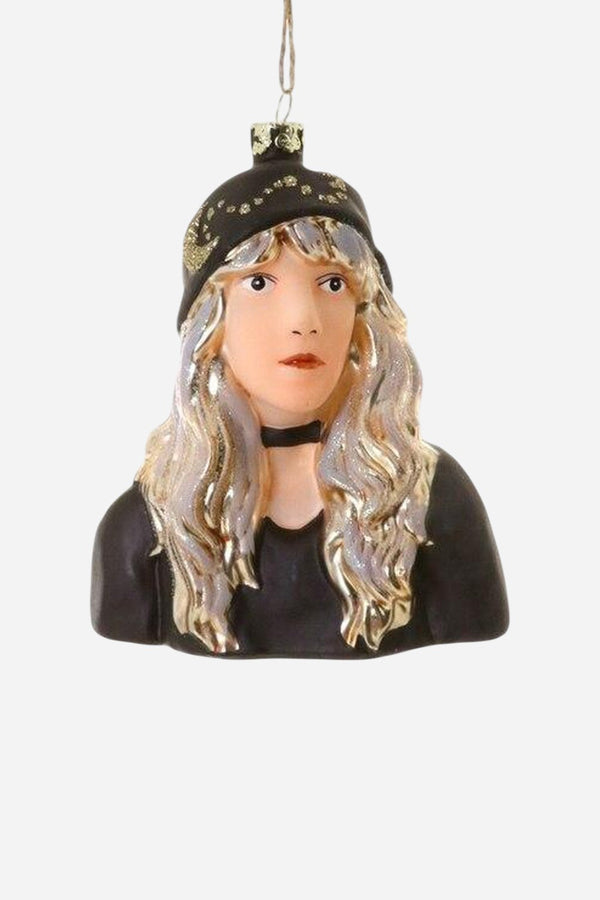 Stevie Nicks Ornament