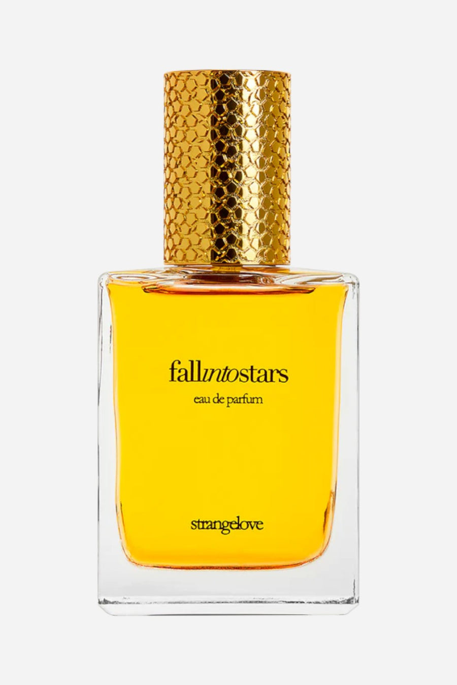 Strangelove fallintostars Eau de Parfum – front view