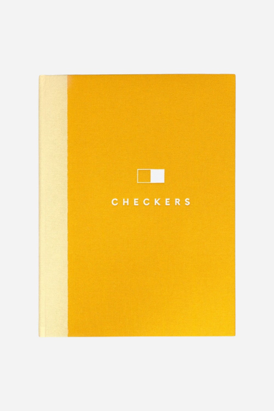 Suck UK Checkers - Coffee Table Book Game – alternate