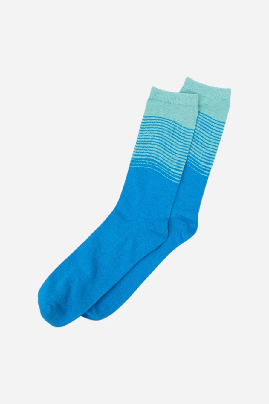 Suck UK Gin Socks On The Rocks – back view