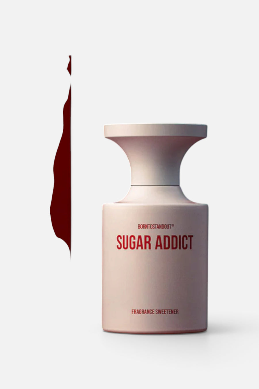 Sugar Addict 50ML Fragrance – back view