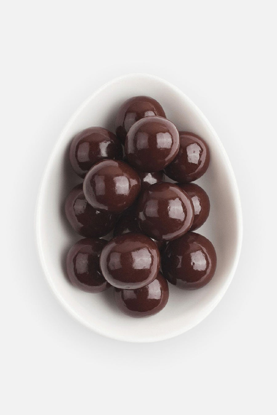 Sugarfina Dark Chocolate Seasalt Caramel – back view