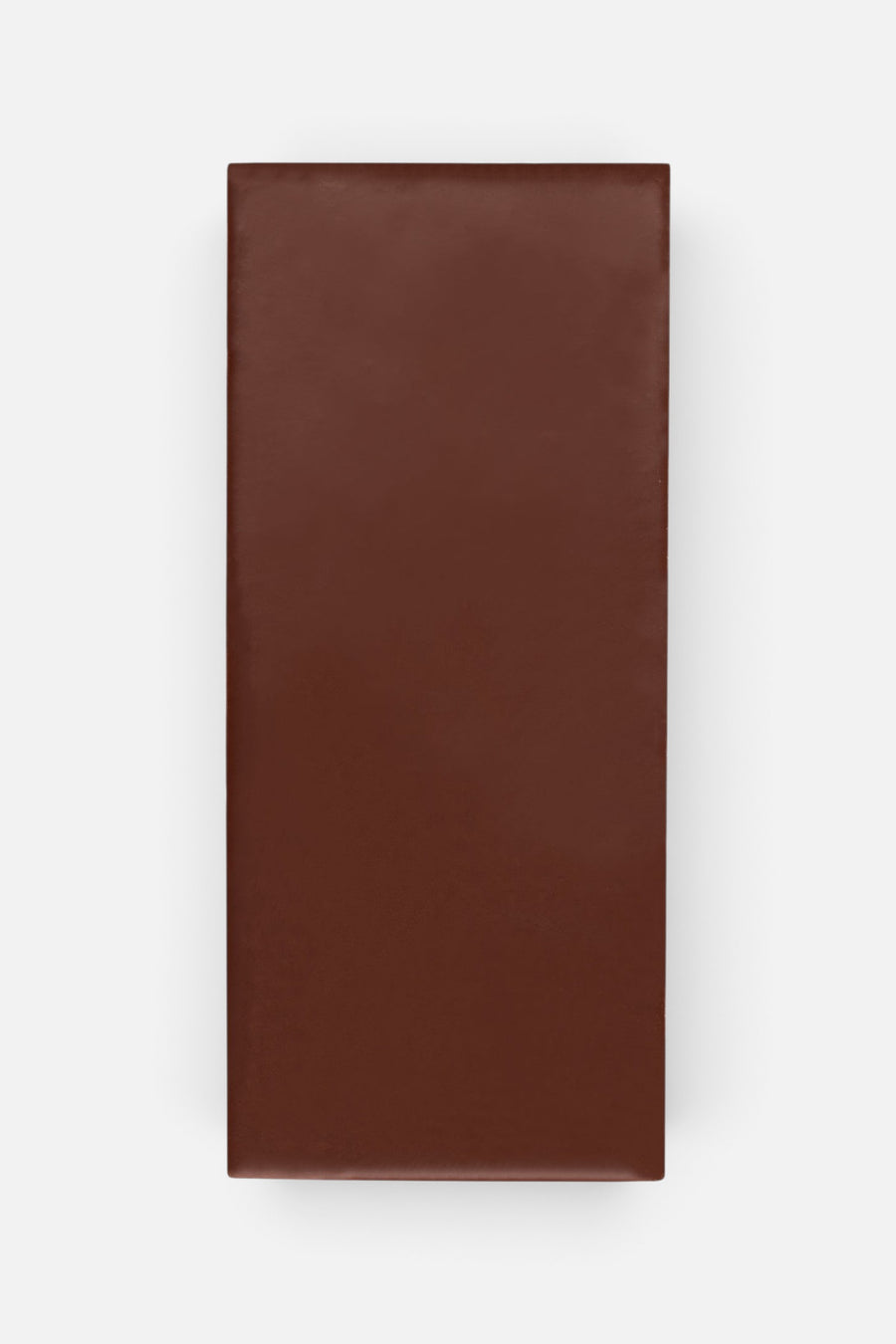 Sugarfina Milk Chocolate Sea Salt Caramel Bar – back view