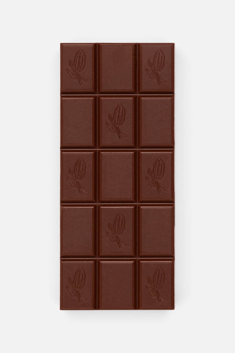 Sugarfina Milk Chocolate Sea Salt Caramel Bar – detail